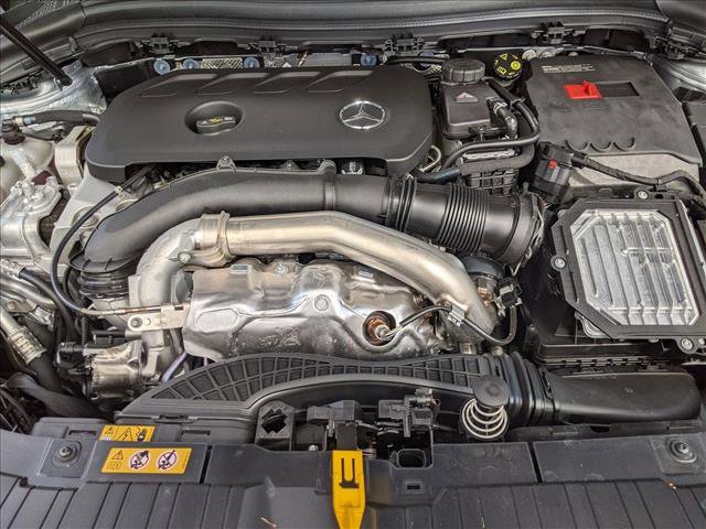 Certified 2026 Mercedes-Benz GLA 250 4MATIC image 18
