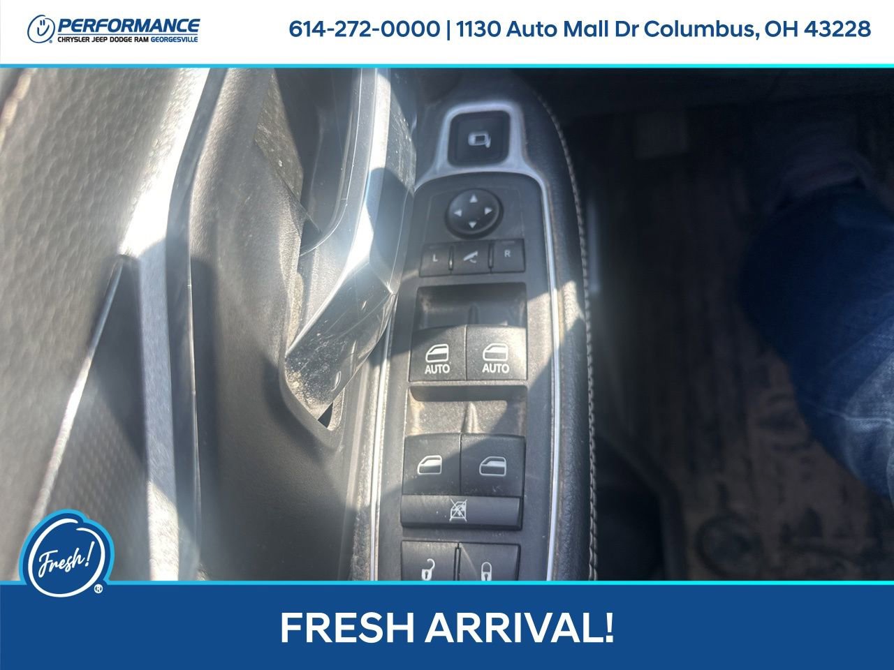 Used 2021 RAM 2500 Laramie AWD/4WD image 24