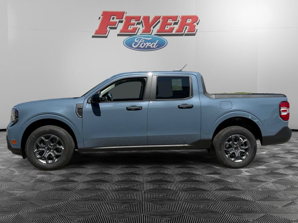 New 2026 Ford Maverick XLT w/ Equipment Group 301A AWD/4WD image 2
