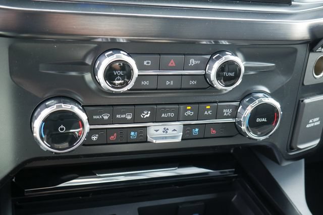 New 2026 Ford F350 Lariat w/ Chrome Package AWD/4WD image 22