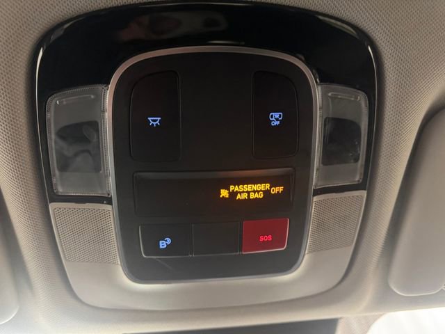 Used 2025 Hyundai Tucson SEL image 27