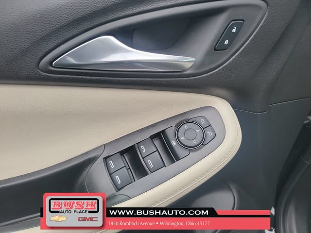 Used 2024 Buick Encore GX Sport Touring FWD image 21