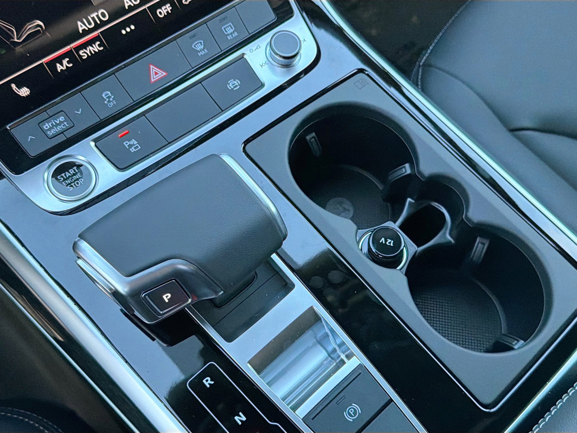 New 2026 Audi Q7 2.0T Premium image 31