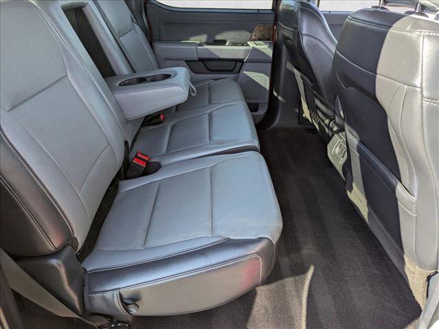 Used 2021 Ford F150 Lariat image 18