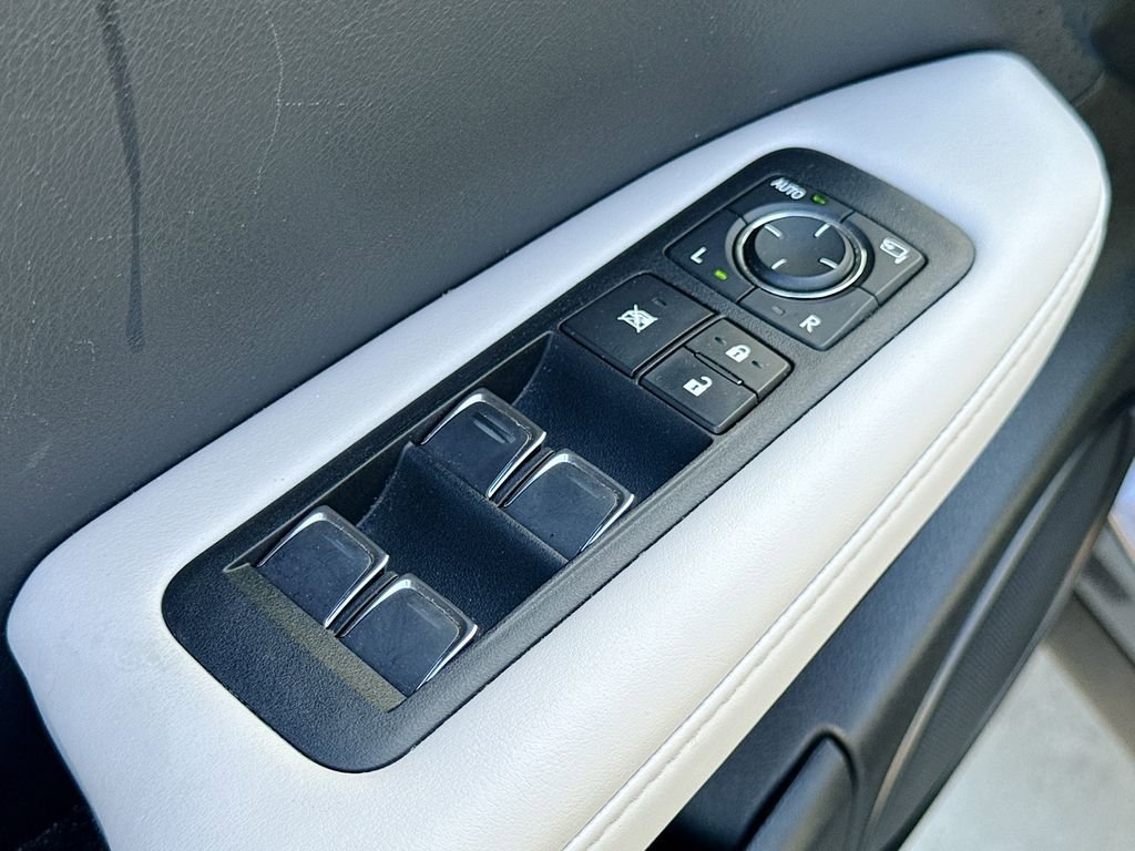 Used 2020 Lexus RX 350 FWD w/ Premium Package image 14