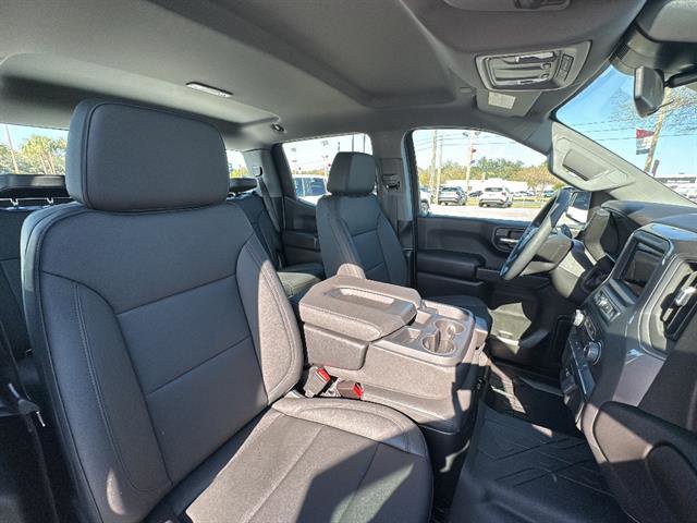 New 2026 Chevrolet Silverado 1500 W/T w/ LPO, Liner Protection Package image 9