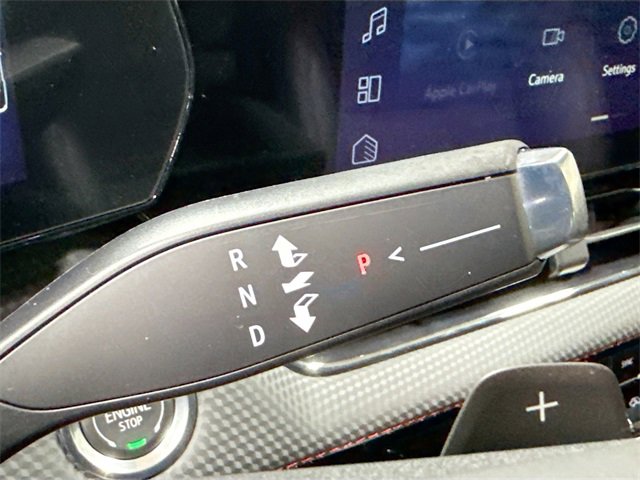 New 2026 Chevrolet Equinox RS w/ Safety and Technology Package image 20