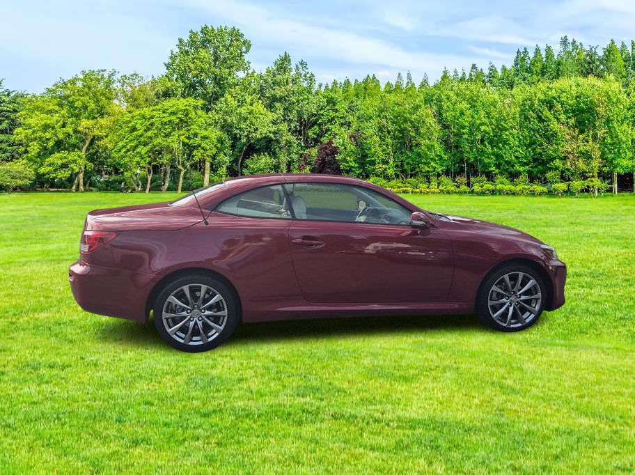 Used 2015 Lexus IS 250C
