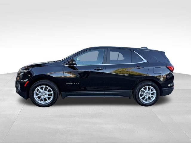 Used 2024 Chevrolet Equinox LT FWD image 2