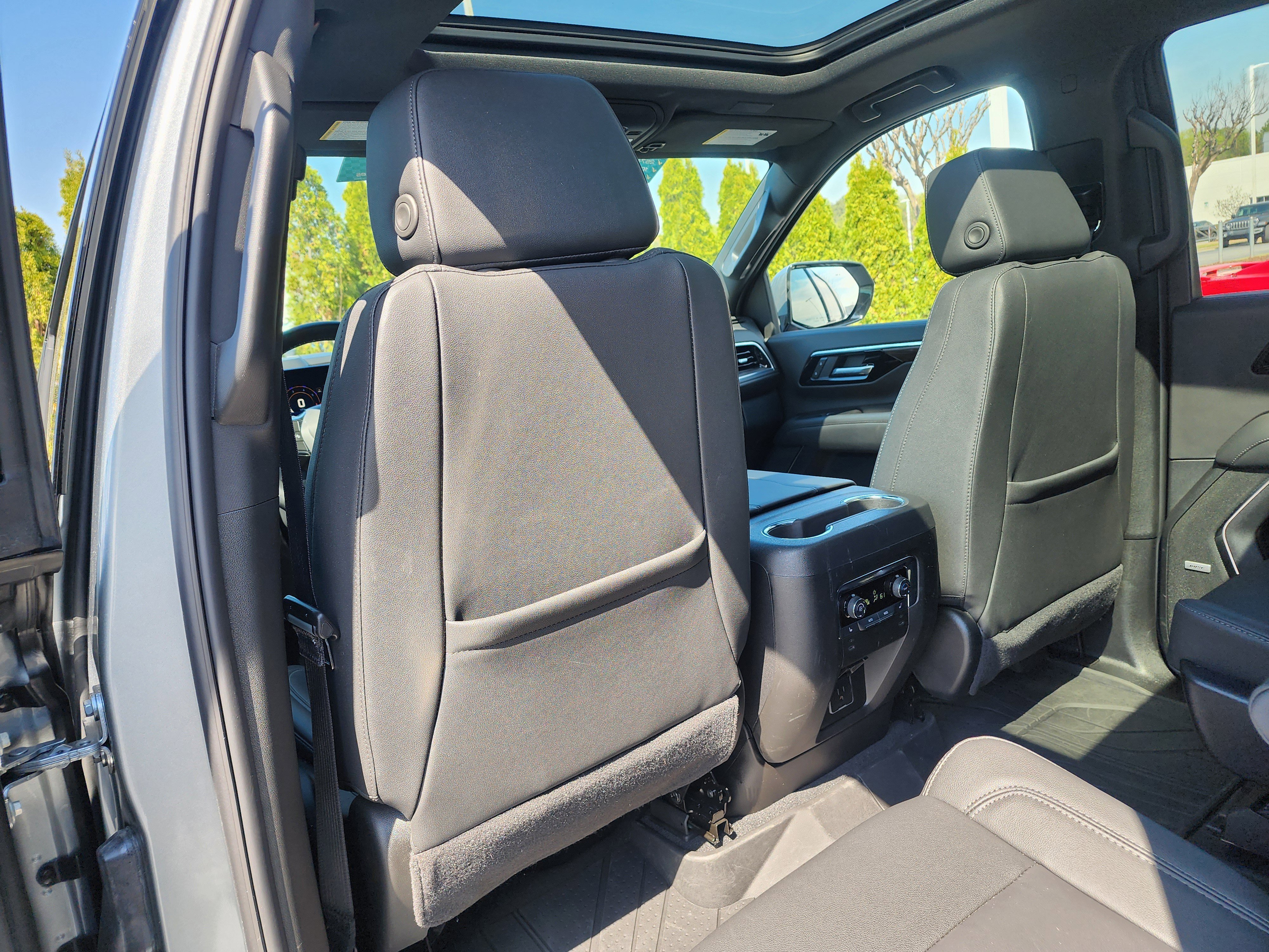 Used 2025 Chevrolet Tahoe Z71 w/ Z71 Off-Road Package image 15