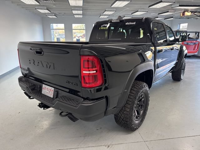 New 2026 RAM 1500 RHO w/ RHO Level 1 Equipment Group AWD/4WD image 13