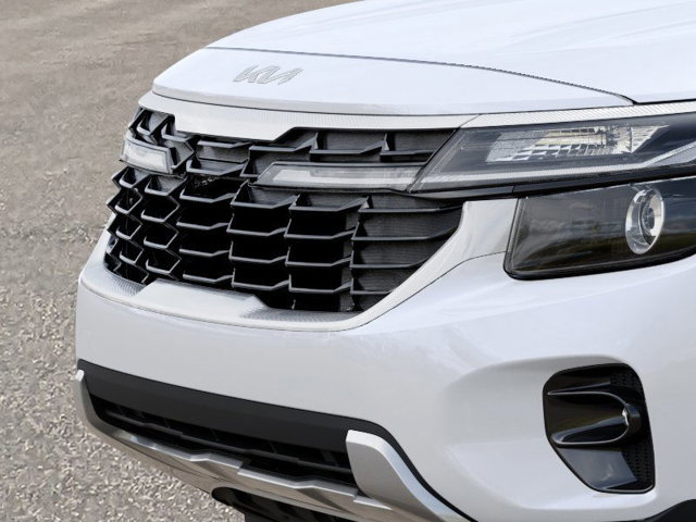 New 2026 Kia Seltos S image 12