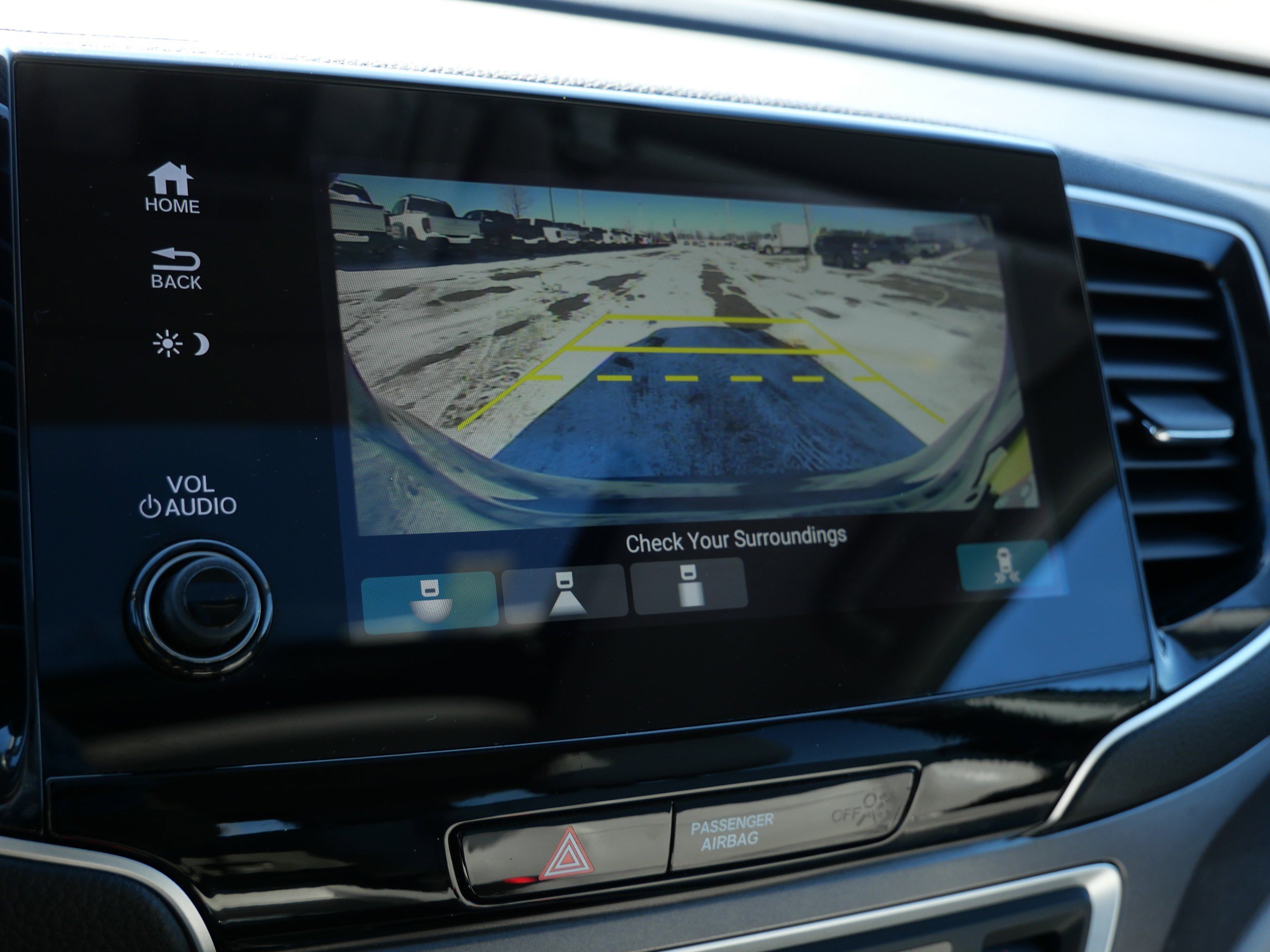 Used 2021 Honda Pilot Special Edition image 31