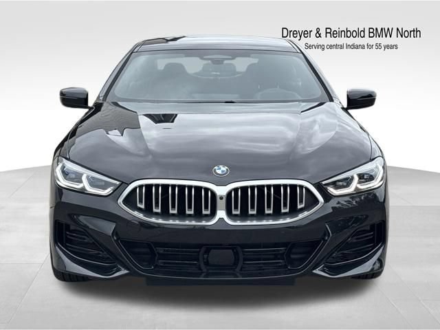 New 2026 BMW 840i xDrive AWD/4WD image 11