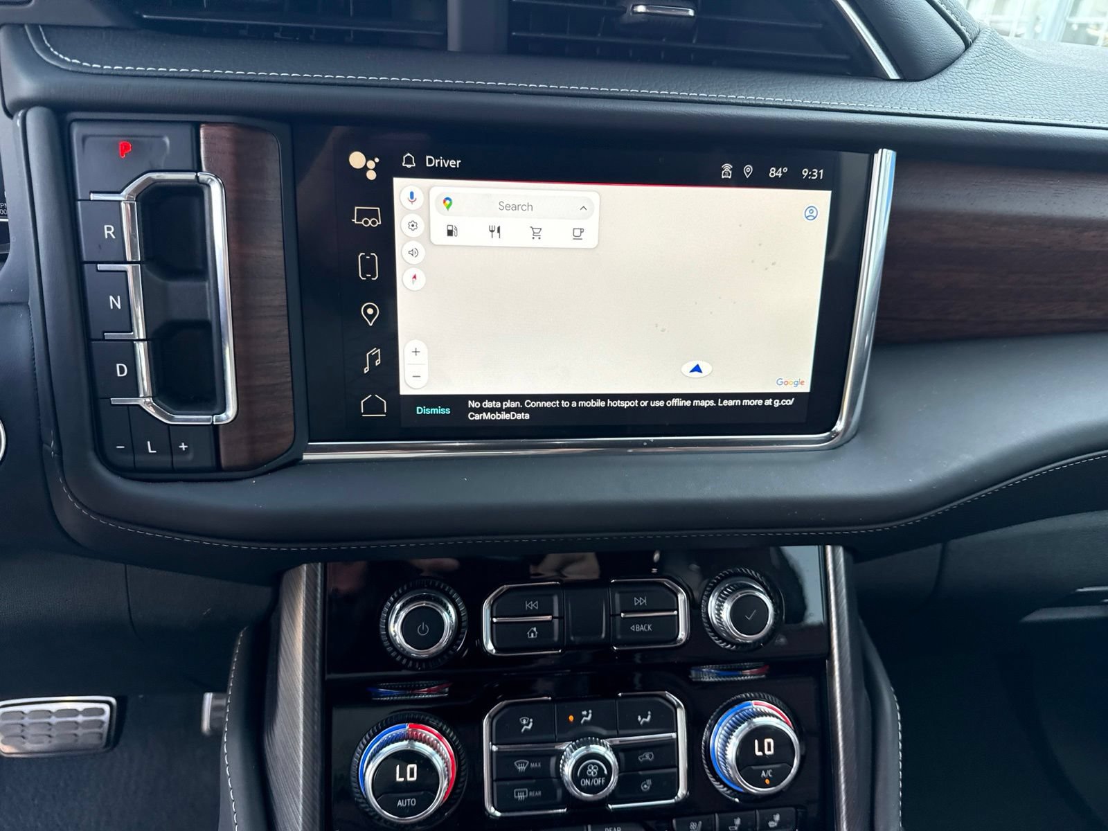 Used 2023 GMC Yukon XL Denali Ultimate AWD/4WD image 24
