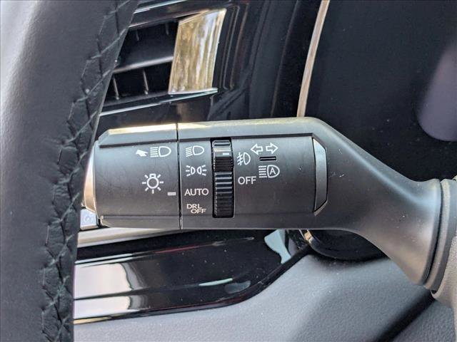 Used 2025 Lexus RX 350 FWD w/ Accessory Package image 12