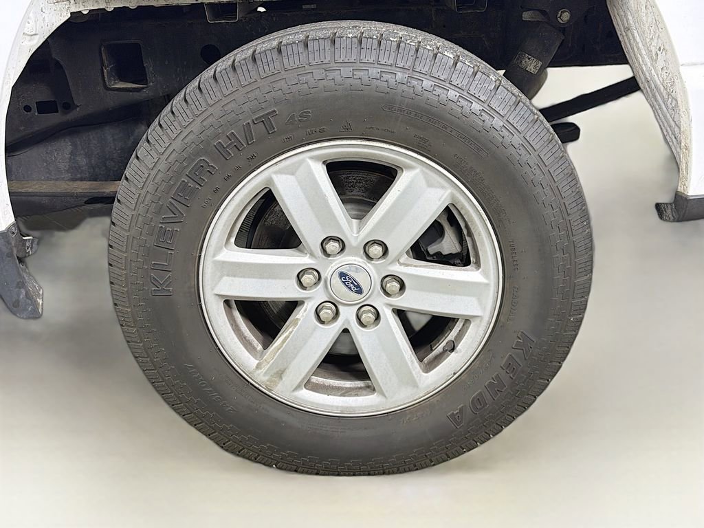 Used 2023 Ford F150 XLT image 28