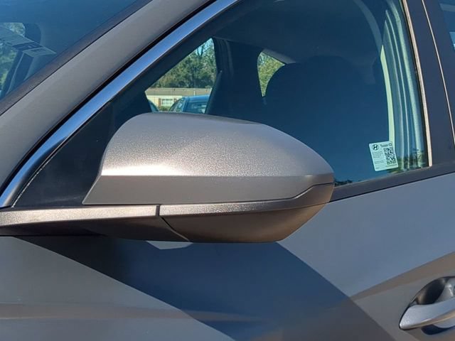 New 2025 Hyundai Tucson SE FWD image 12