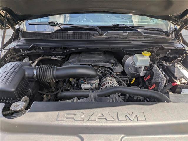 Used 2022 RAM 1500 Limited w/ Night Edition AWD/4WD image 21