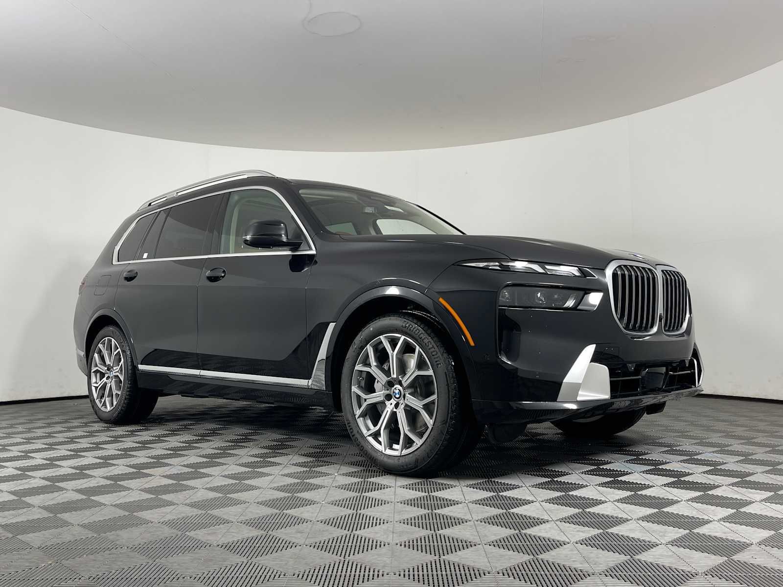 New 2026 BMW X7 xDrive40i image 15