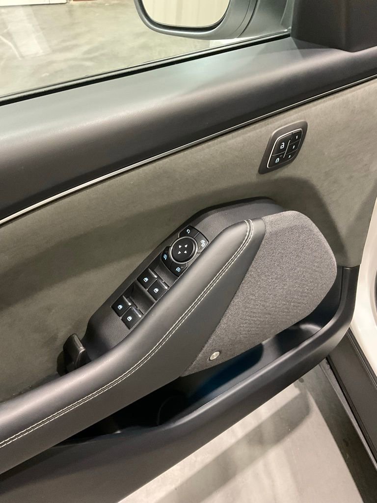 Used 2025 Ford Mustang Mach-E GT image 7