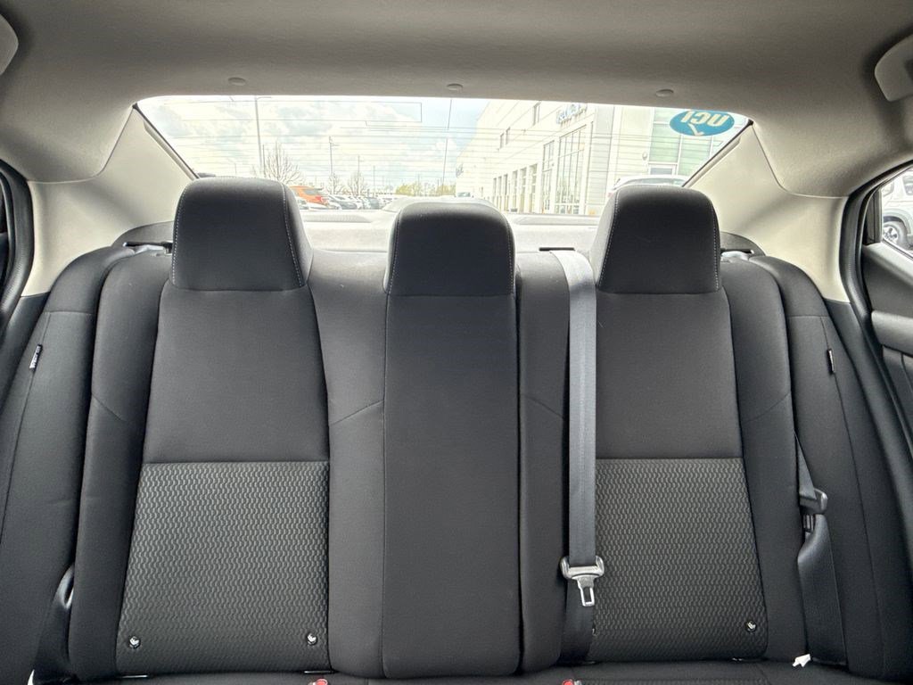 Used 2022 Nissan Sentra S FWD image 18