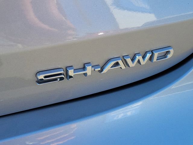 Used 2025 Acura TLX SH-AWD w/ A-SPEC Pkg image 8