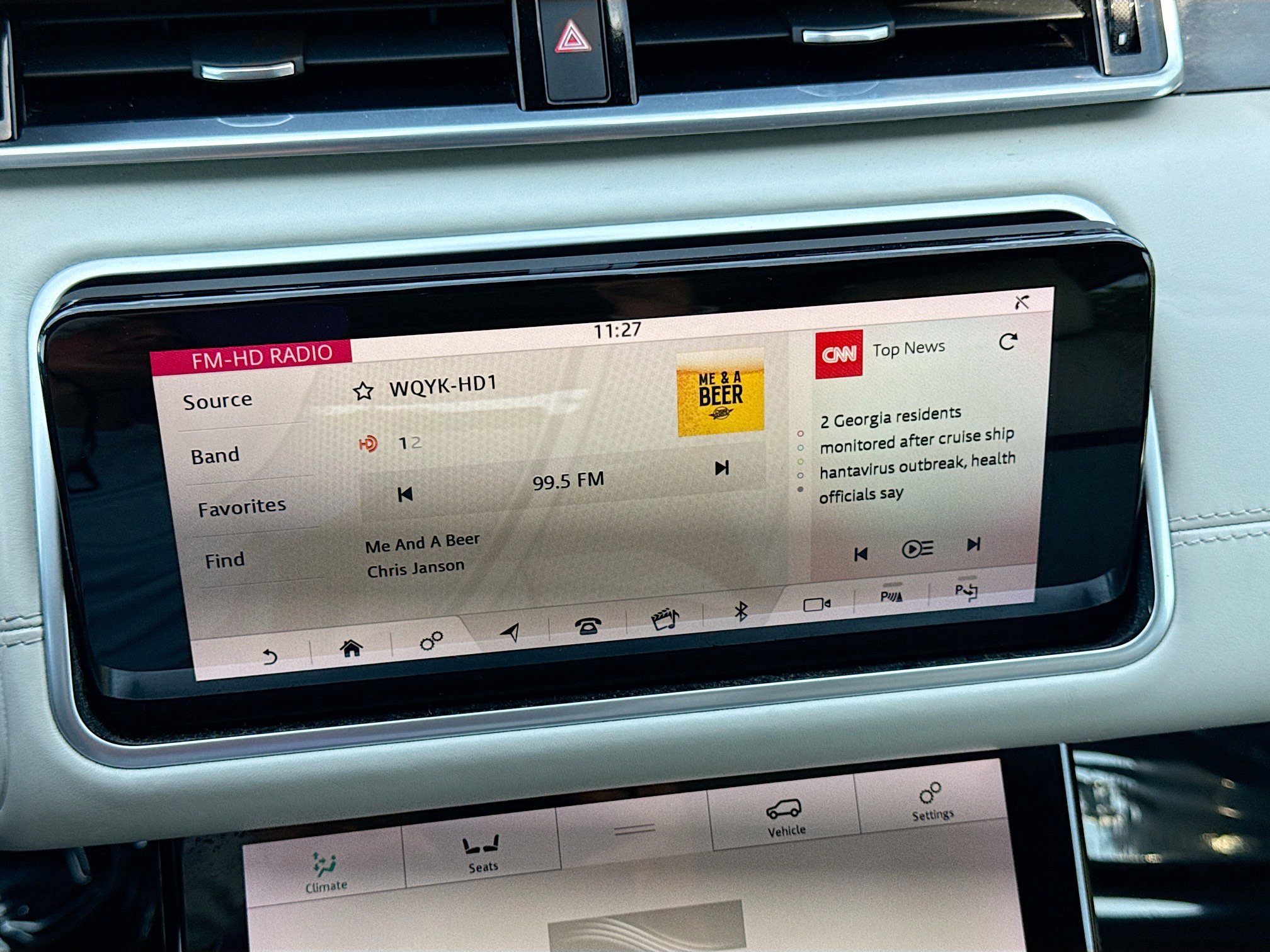 Used 2018 Land Rover Range Rover Velar AWD/4WD image 30