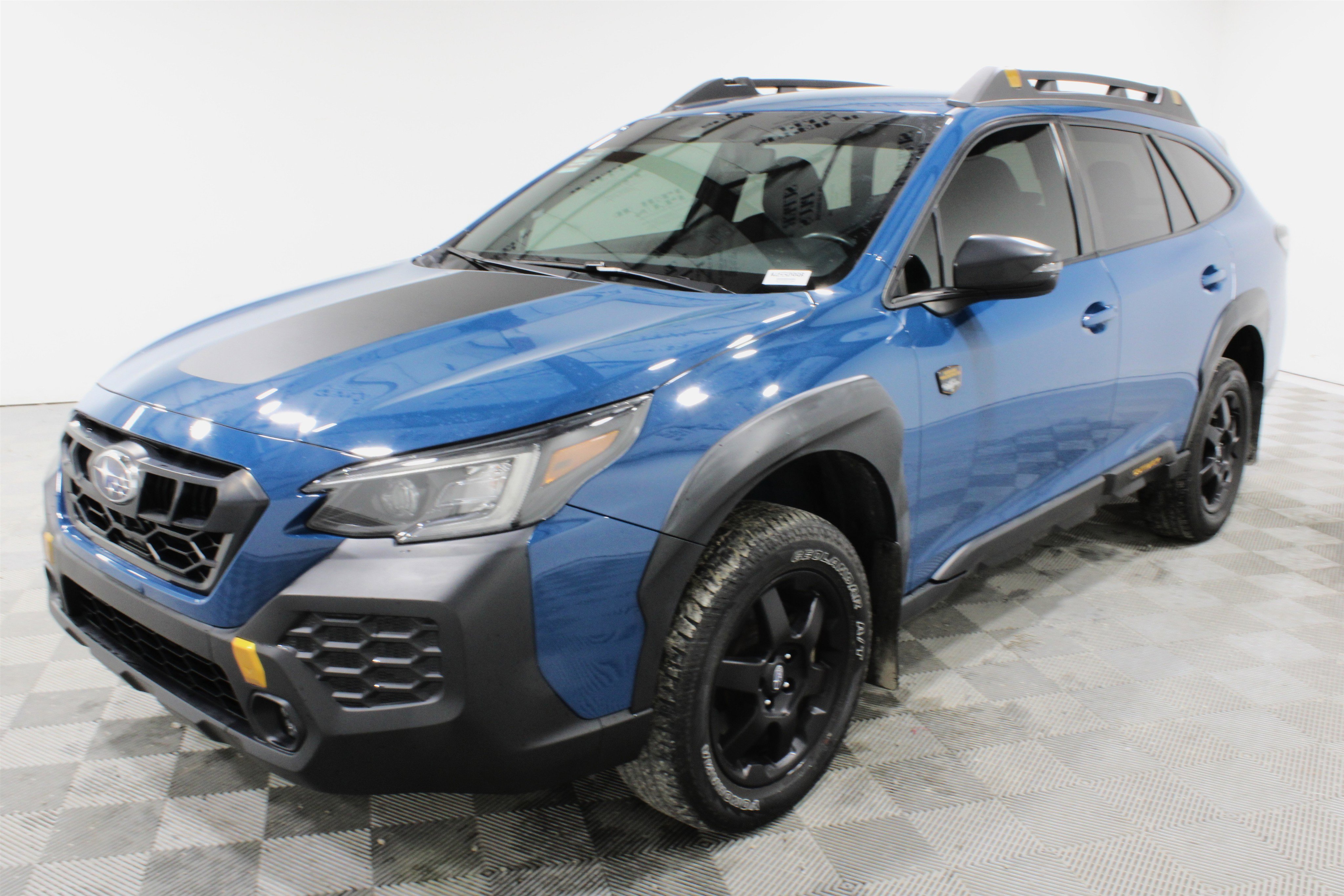 Used 2024 Subaru Outback Wilderness AWD/4WD image 32