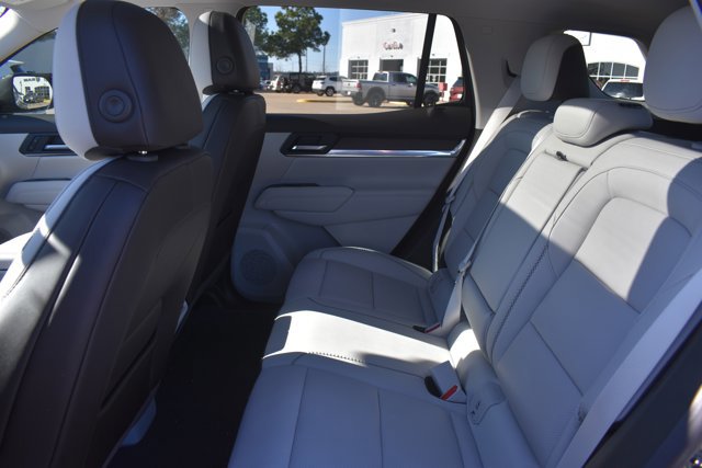 Used 2026 GMC Terrain Denali image 17