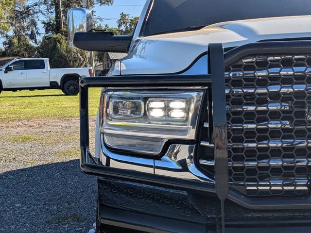 Used 2022 RAM 3500 Limited image 10