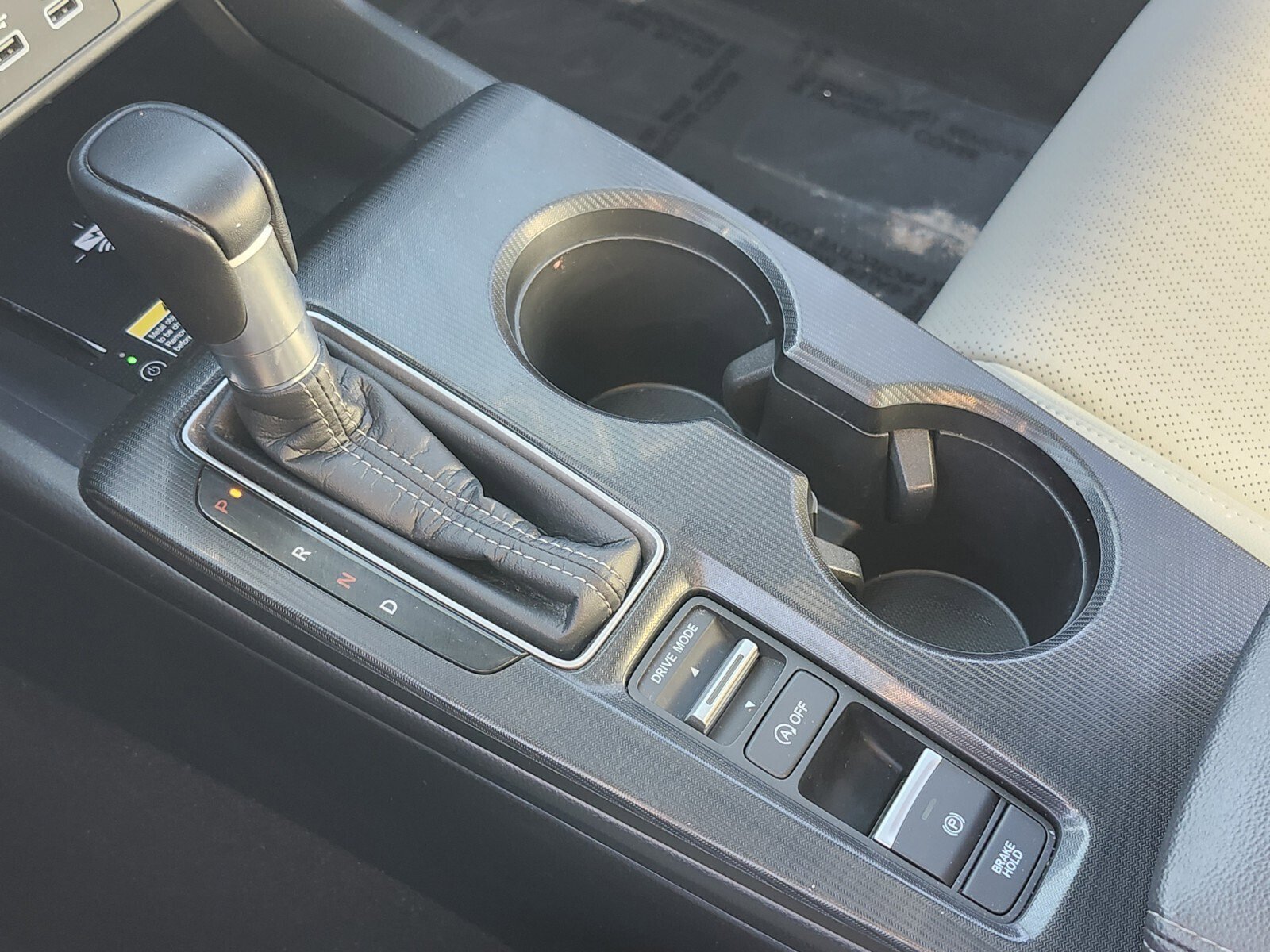 Used 2023 Honda Civic Sport Touring image 42