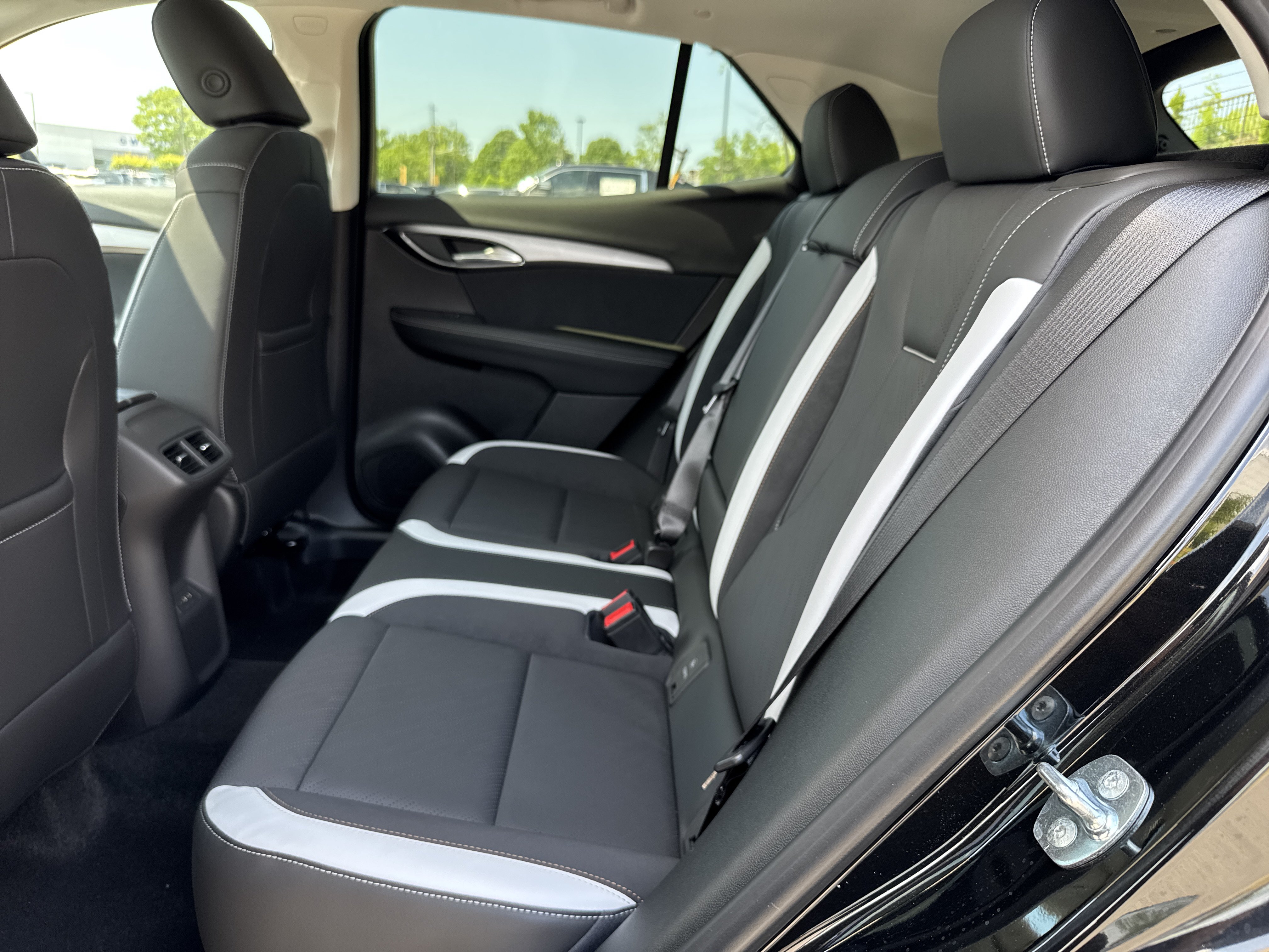 New 2026 Buick Envision Sport Touring AWD/4WD image 28