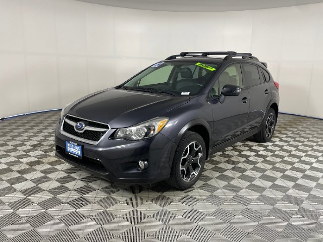 Used 2015 Subaru Crosstrek 2.0i Limited