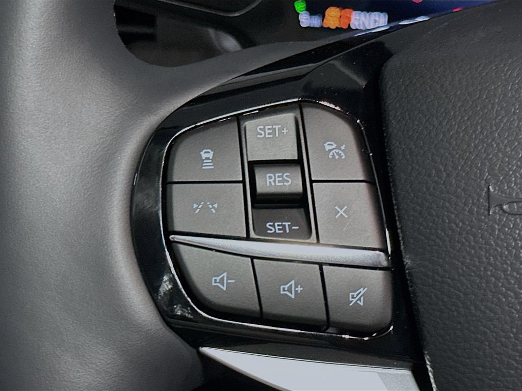 New 2026 Ford Explorer Platinum w/ LUX Leather Package AWD/4WD image 30