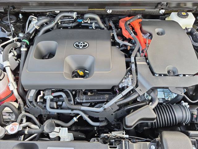 New 2026 Toyota RAV4 XSE w/ Panoramic Sun Roof Package AWD/4WD image 16