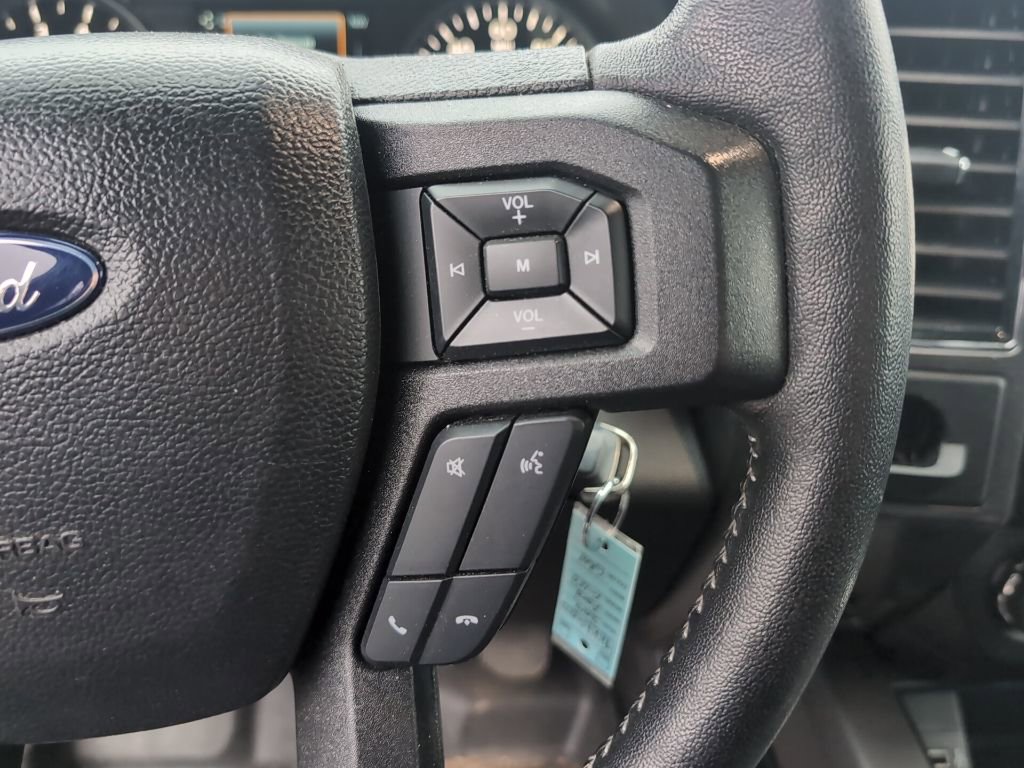 Used 2019 Ford F150 XLT w/ Equipment Group 302A Luxury image 22