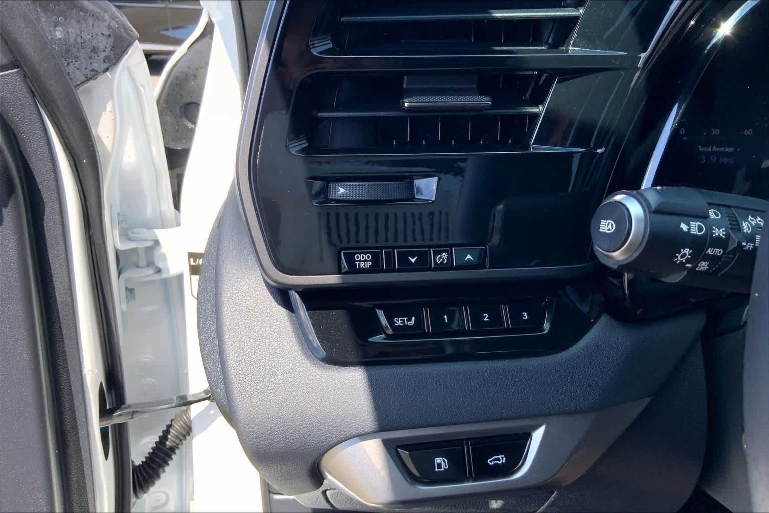 Certified 2025 Lexus RX 350 Premium AWD/4WD image 35