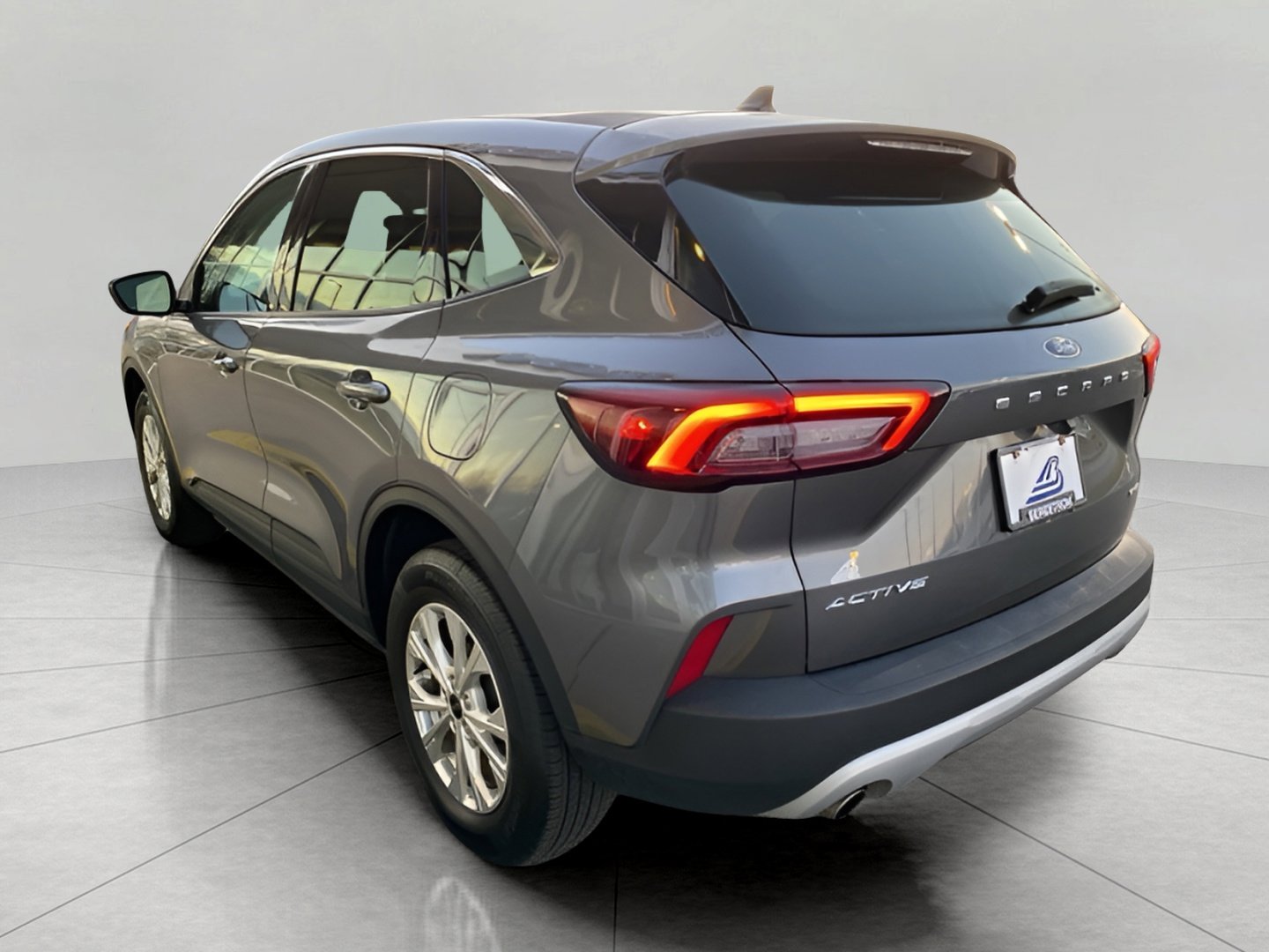 Used 2023 Ford Escape Active image 34