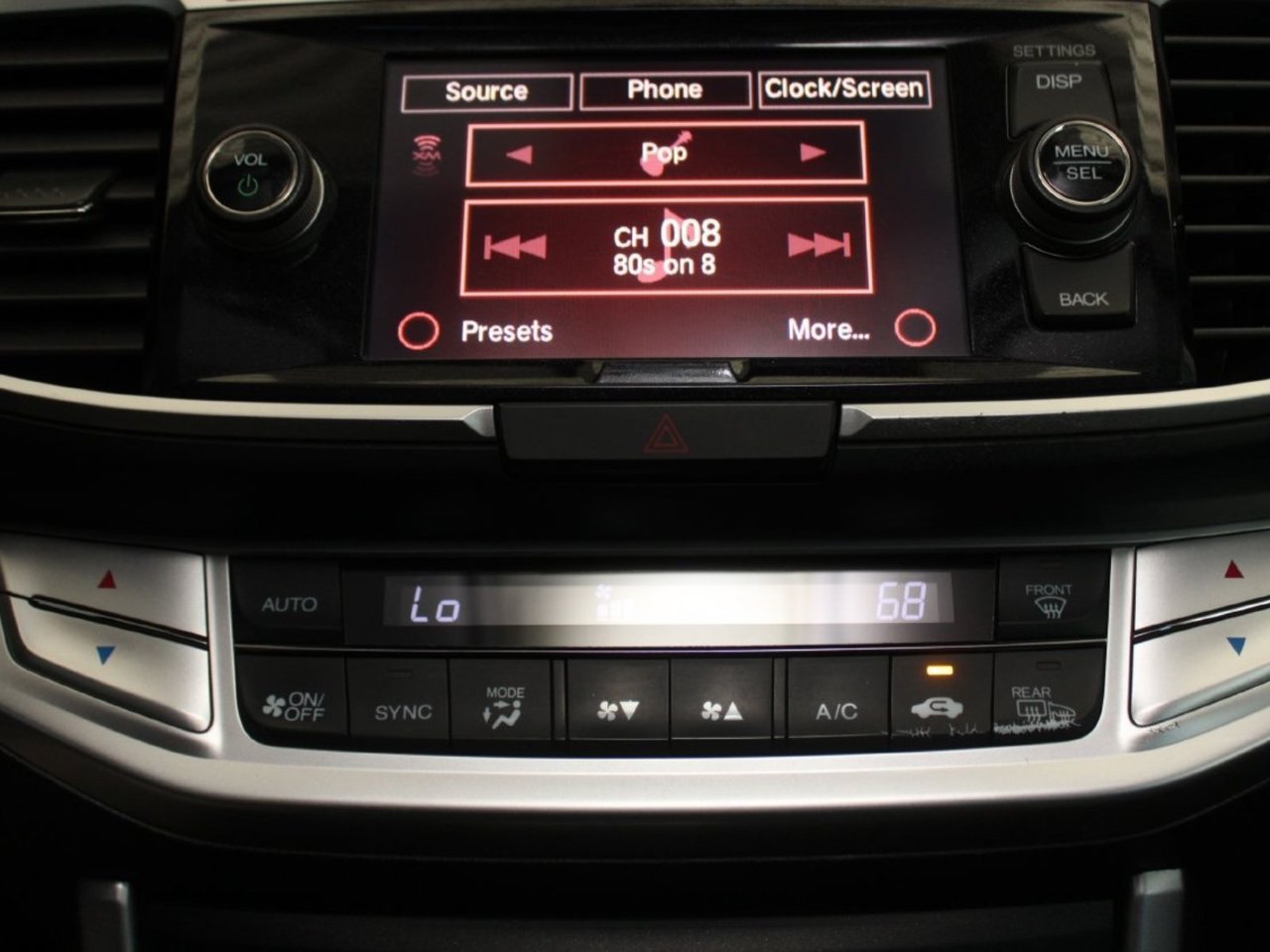 Used 2014 Honda Accord EX-L image 17