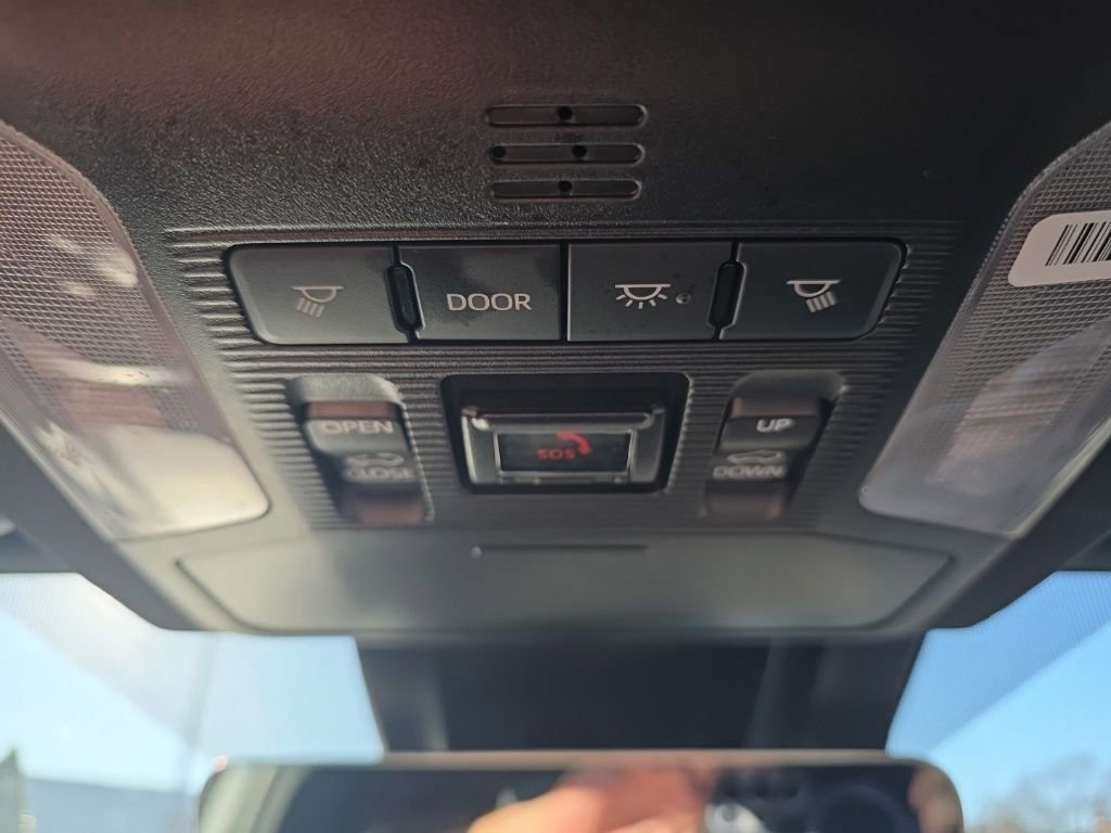 Used 2024 Toyota RAV4 XSE image 36