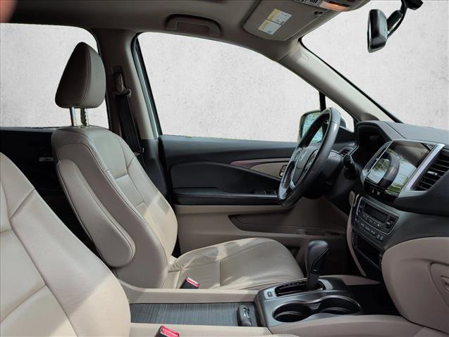 Used 2017 Honda Pilot EX-L image 26