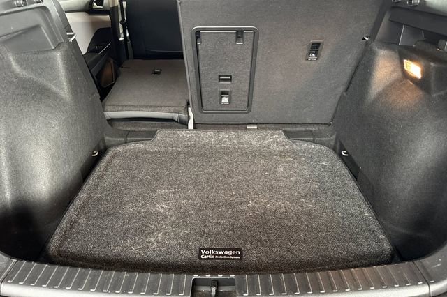 Certified 2022 Volkswagen Taos SE image 19