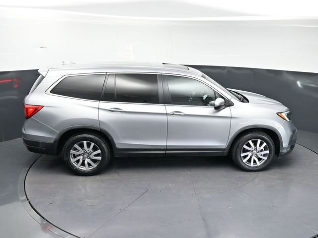 Used 2021 Honda Pilot EX-L image 26