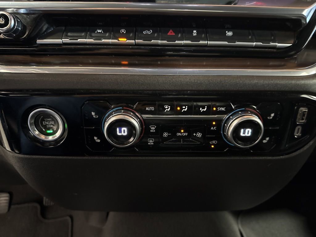 Certified 2024 GMC Sierra 1500 SLT image 25