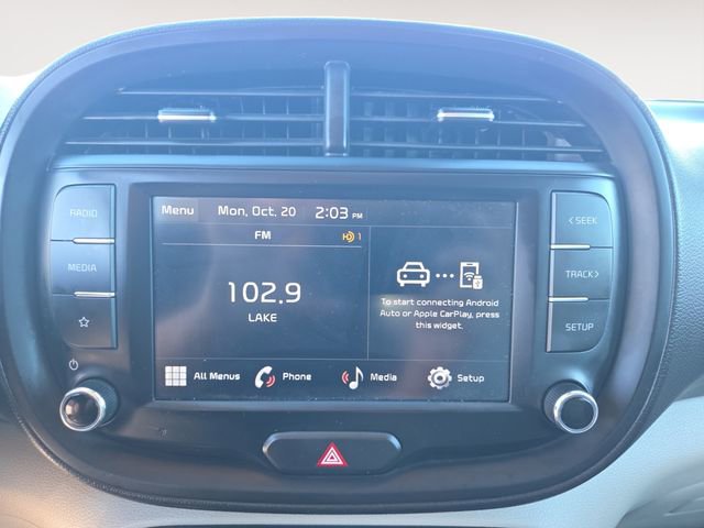 Used 2024 Kia Soul LX image 22