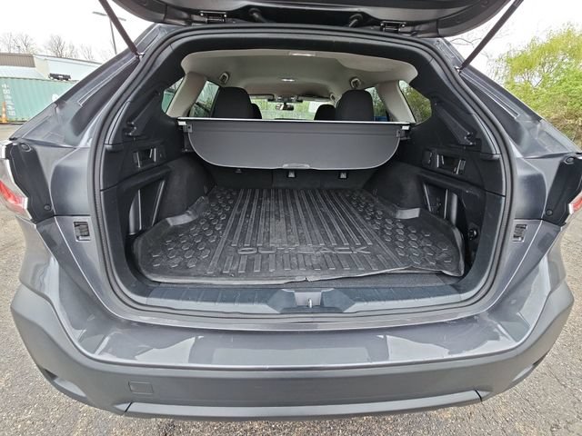 Used 2023 Subaru Outback Premium AWD/4WD image 24