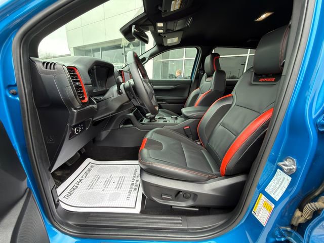 Used 2024 Ford Ranger Raptor image 23