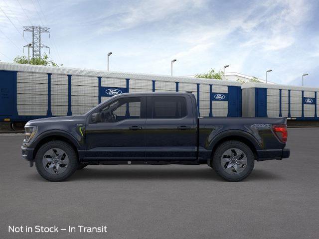 New 2025 Ford F150 STX image 31