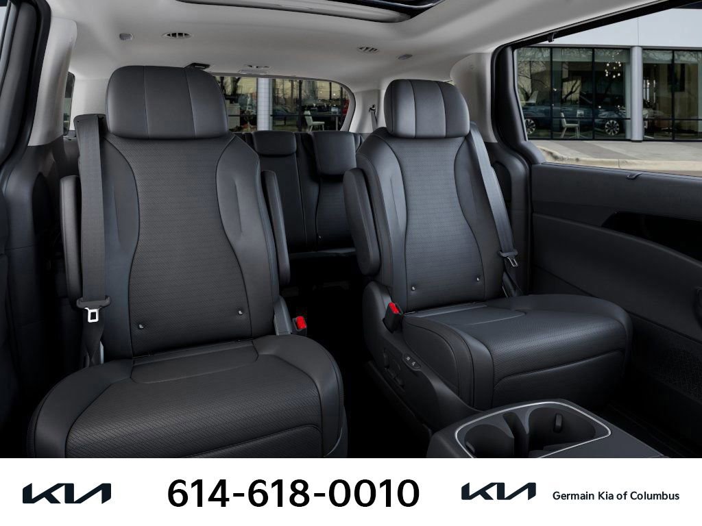 New 2026 Kia Carnival SX Prestige image 19